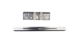 Zestaw Łączników Wzdłużnych Do Korytka Lks 400X60 Rv 640 Fs 6068197 /10Szt./