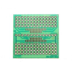 płytka uniwersalna MSDIP/SO2 przejściowa SMD/DIP
