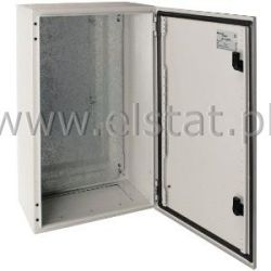 Szafa sterownicza wisząca -metal 30x20x15 cm