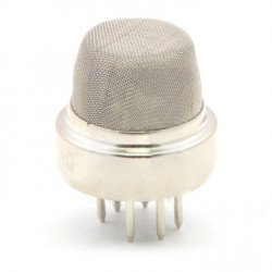 Czujnik metanu MQ-4 - półprzewodnikowy