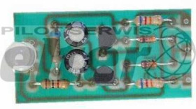 Uniwersalny sygnalizator do samochodu