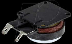 4532 VISATON electrodynamic exciter, 8 ohm