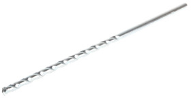 Wiertło Ø: 10mm dł: 400 mm z węglika RS PRO Wiertło do muru