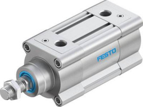 Siłownik standardowy FESTO DSBC-63-30-PPVA-N3 2125491, Długość skoku: 30 mm
