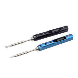 Portable Soldering Iron - Sequre Mini SQ-001 65W
