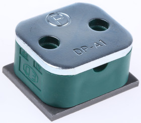 Klips do węży i rur Jedna RAP3-106 Parker