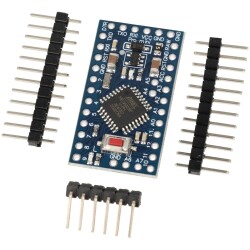 Pro Mini 328 3.3V zgodny z Arduino®