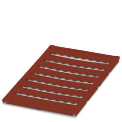 Oznacznik terminali Etykieta do oznaczania UC1-TM 8 RD Phoenix Contact