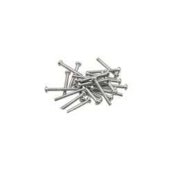 Śruba M3 Philips, długość 25mm, 20 sztuk