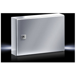 Rittal 9402.600 KEL Fitting Bracket 380x300x155 Stainless Steel