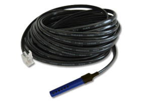 Cyfrowy czujnik temperatury i wilgotności AVTECH