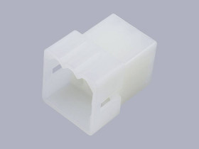 Molex 3092092 Obudowa złącza pin żeńskiego na kabel, piny: 9, 1 szt.