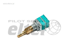 Potencjometr 50KOhm CB do ALAN101 109 1001Z RF+SQ