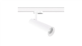 Reflektor Magnum 3F Biały Lp-8120/3F Wh Light Prestige