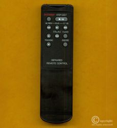 PILOT DO VCR M50560-155P