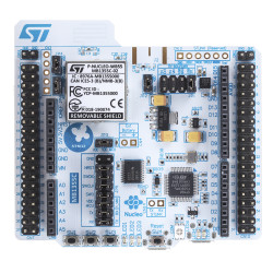 ARM-Cortex-M0 STMicroelectronics Nucleo Pack Bezprzewodowa Mikrokontroler ARM P-NUCLEO-WB55