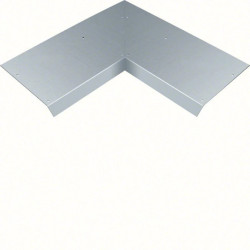 tehalit.AK Pokrywa kanału napodłogowego Kąt wew przedł 1-stronna skos L=800 250x40 stal AKBI2500401V