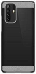 Black Rock AIR ROBUST Futerał backcase Huawei P30 Pro przeźroczysty