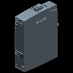 SIMATIC ET 200SP, ModuÅ wyjÅÄ binarnych, DO 4 - 6ES7132-6GD51-0BA0