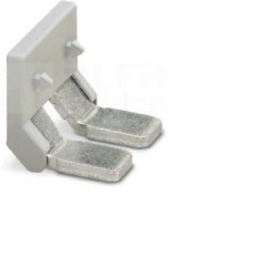 Mostek wtykany 2-biegunowy szary EB 2-25/UKH 0201362