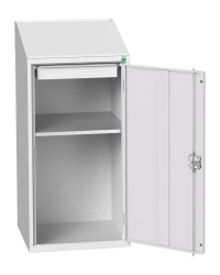 Szafa Blacha stalowa Bott 525 x 550 x 1130mm