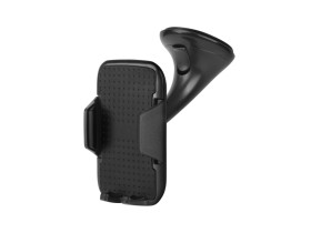 Uniwersalny uchwyt do telefonu Kruger&Matz KM1368 czarny