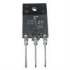 2SC5148 1500V 8A 0.2uS tranzystor NPN