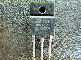 STH8NA60F1