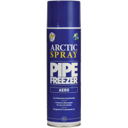 Arctic Hayes ZE2 ZE Spray Pipe Freezer Aero Large 300ml