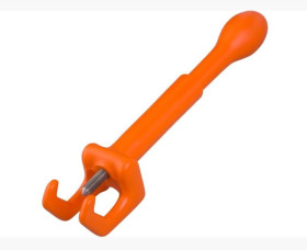 Hubix Izolowany uchwyt kontrujący do pracy pod napięciem A111.2501