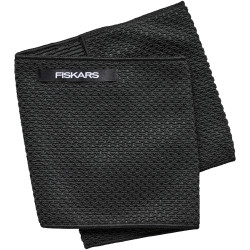 Fiskars 1075318 Dust cloth for room plants 1 pc Gardening Accessories nan