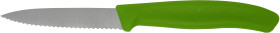 Victorinox 6.7636.L114 Nóż do warzyw SwissClassic zielony