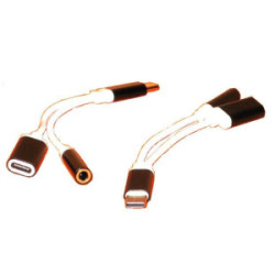 R-USBC/3,5g+USBCg