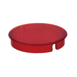 CW9Z-L11R-K Red Push Button Lens for use with CW Series IDEC