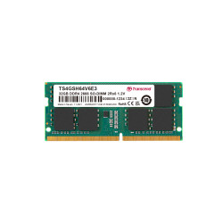 RAM, 32 GB, DDR4, gniazdo: SODIMM, 1.2V