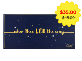 Chibitronics When thea led the way