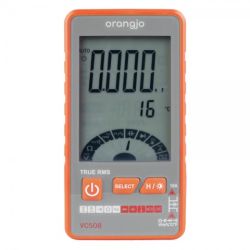 MIERNIK AUTOMATYCZNY ORANGJO 508