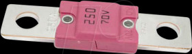 MGHV250 Automotive fuse, megaOTO, 70 Vdc, 250 A