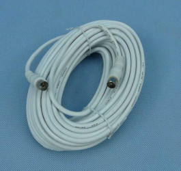 DRUT OPOROWY IZOLOWANY 1R 1,30mm 1mb