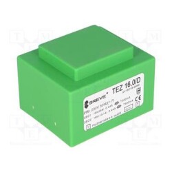 TEZ16/D/18-18V