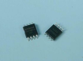 25Q16 SOIC-8 DWSSIG UKŁAD WINBOND