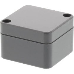 G362 obudowa uniwersalna ABS 52x50x35