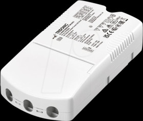 87500963 LED-power supply unit, 45 W, 27 - 54 V, 0.45 - 1.05 A, CC