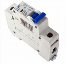 Wyłącznik nadprądowy M60 1P B10