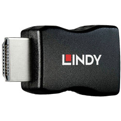 LINDY 32104 AV EDID emulator HDMI to HDMI 3840x2160 Pixel