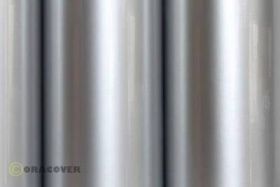 Oracover 50-091-010 Folia do plotera Easyplot (D x S) 10 m x 60 cm srebrny