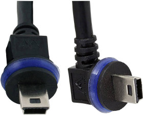 Kabel USB Mobotix MX-CBL-MU-EN-STR-05