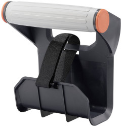 Uchwyt do przenoszenia kabli Sygonix SY-6418142, 1 szt.