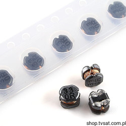 CD43NP-330KC 33uH 0.6A Inductor SMD SUMIDA