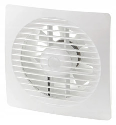 Wentylator łazienkowy 120mm biały KW-12X12